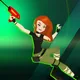 Kim Possible Games Logo